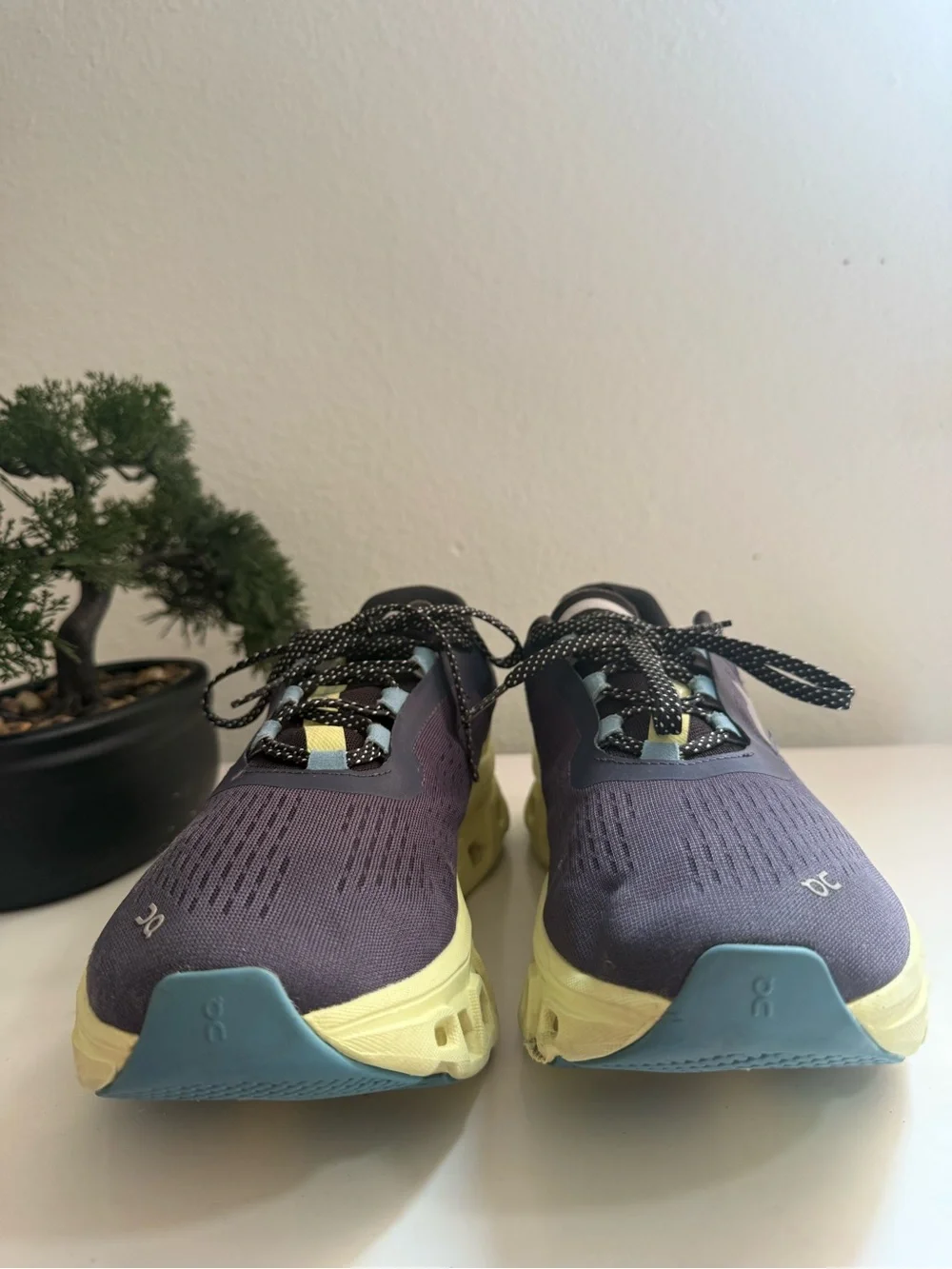 On Running lightweight athletic